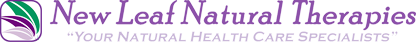 New Leaf Natural Therapies